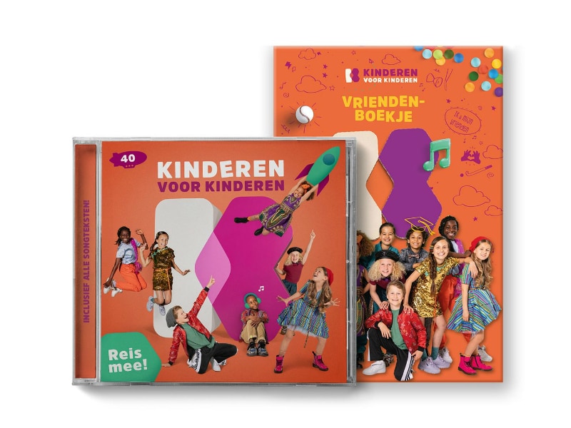 Kinderen voor kinderen