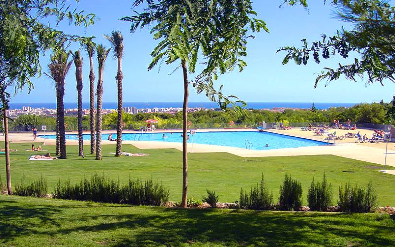 Camping Vilanova