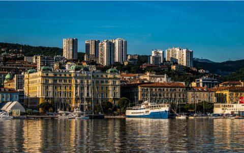 Rijeka Rijeka