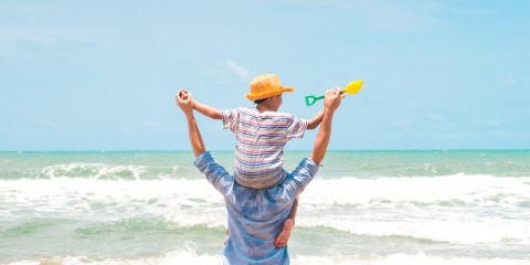 Vijf tips om stress op vakantie te vermijden