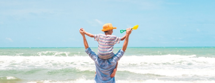 Vijf tips om stress op vakantie te vermijden