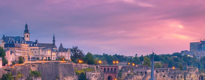 Luxe en lekker dichtbij: glamping in Luxemburg