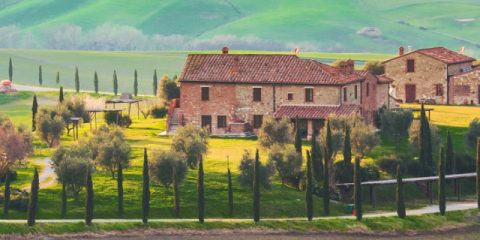 Vakantie in Italië: 5 plekken waar je nu heen wilt!