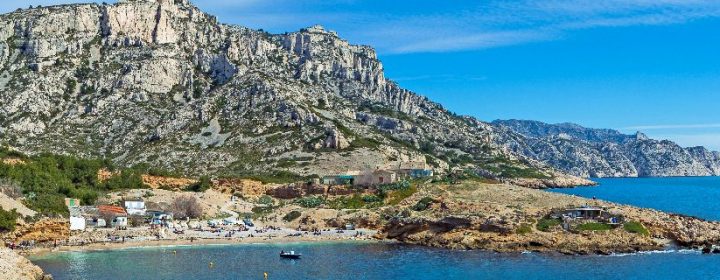 Je kijkt je ogen uit: 5 prachtige calanques in Zuid-Frankrijk