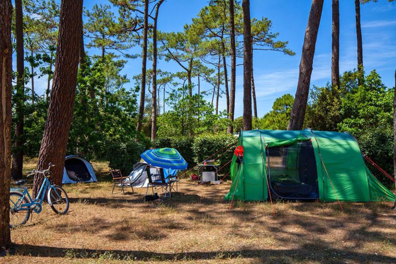 Suncamp Camping Soulac Plage