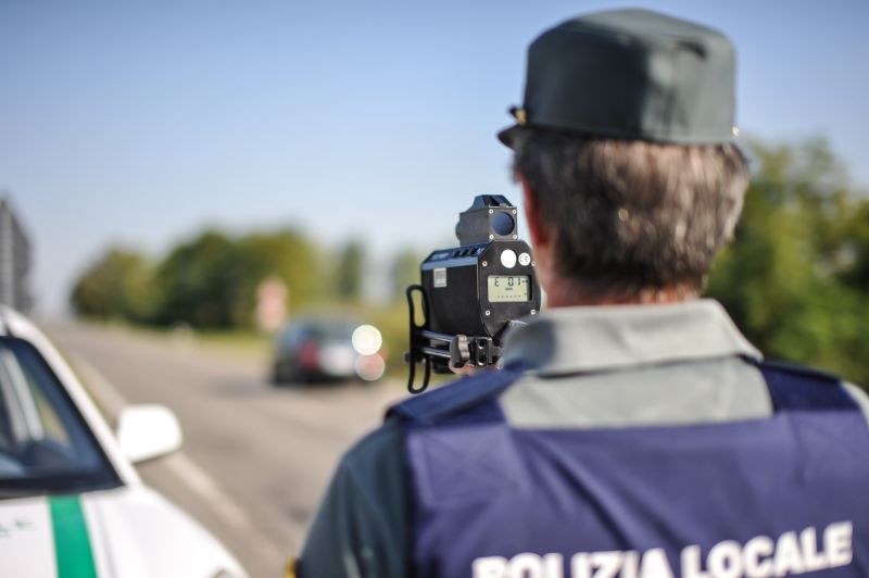 Ook voor boetes geldt: voorkomen is beter dan genezen. De hoogte van het bedrag verschilt van land tot land.