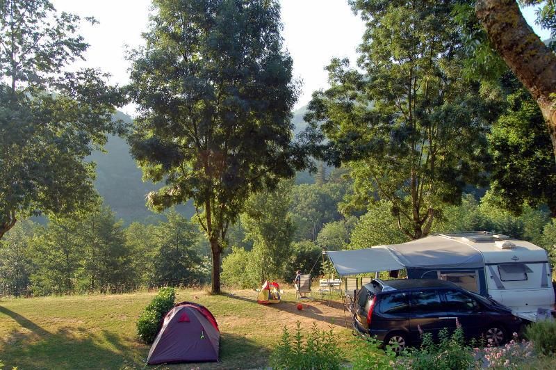 Suncamp Camping l'Ardéchois