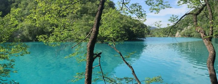 Een sprookjeswereld in Kroatië: Nationaal Park Plitvicemeren