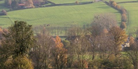 Familiecampings, prachtig heuvelland en avontuurlijke uitjes, lekker weg naar Limburg