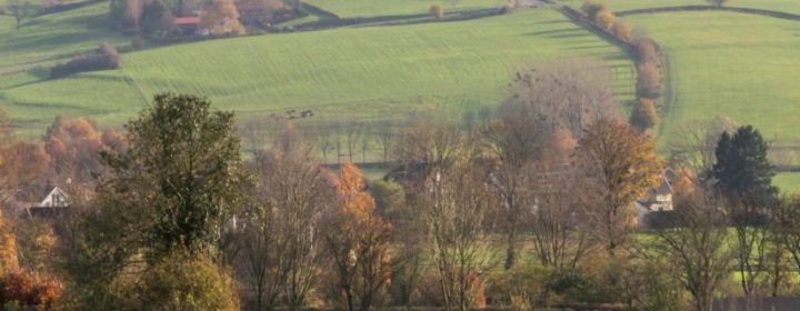 Familiecampings, prachtig heuvelland en avontuurlijke uitjes, lekker weg naar Limburg