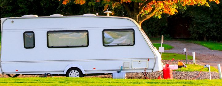 Caravan huren voor beginners. Het complete overzicht!