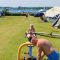 Kamperen vanwege corona: een campingvakantie is hip!