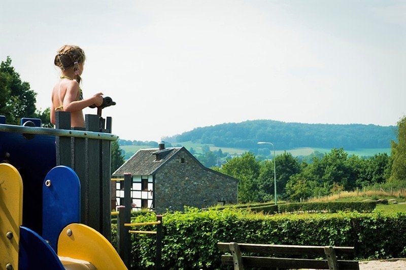 Zuid-Limburg - leukste familievakanties dichtbij