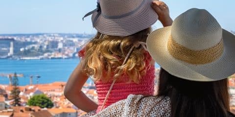 Stedentrip met kinderen? Onze 5 tips voor een citytrip