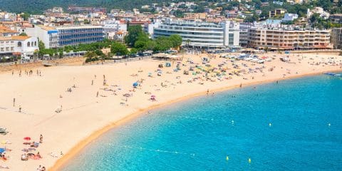 Vakantie in Spanje: costa’s en cultuur