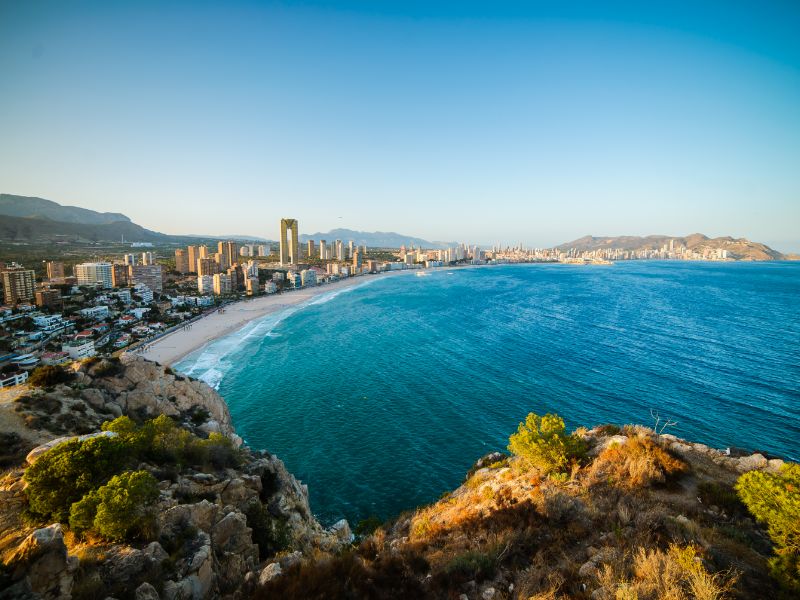 Benidorm