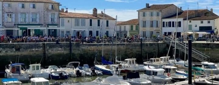 Vakantie met kinderen op Île de Ré