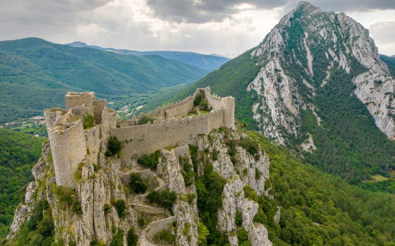 Franse Pyreneeën