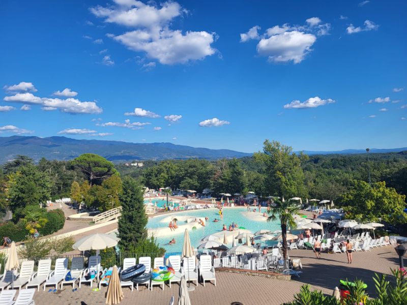 Aquapark Camping Norcenni