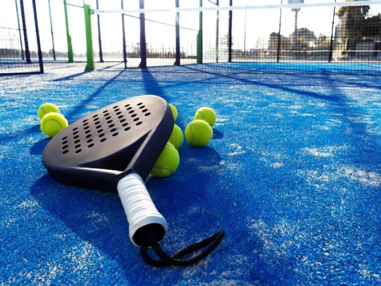 Padel op vakantie 15 campings met een padelbaan