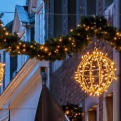 Kerstmarkten Limburg