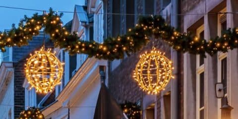 De leukste kerstmarkten van 2023 in Limburg