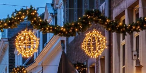 De leukste kerstmarkten van 2024 in Limburg