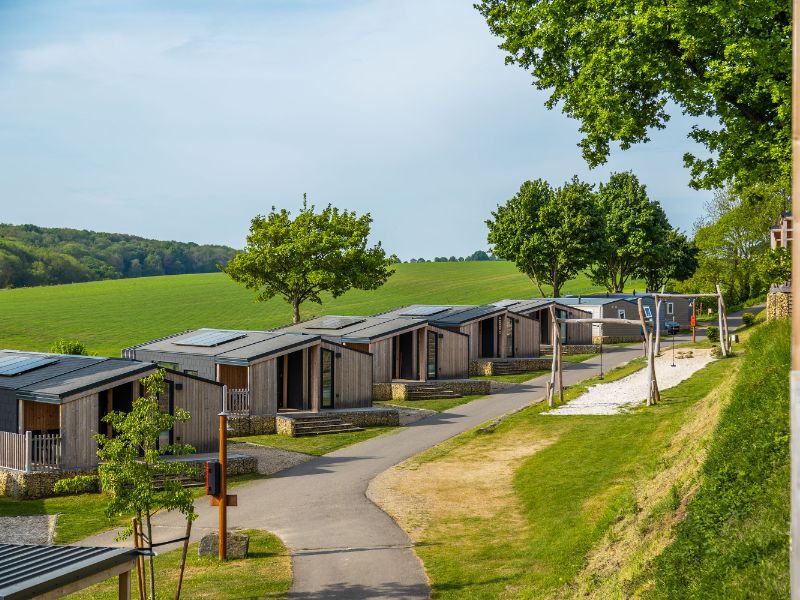 Nummer 1 van de beste campings in Nederland