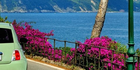 Autovakantie Noord-Italië: meren, Milaan en Verona