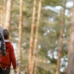Wandelroutes met kinderen in Limburg
