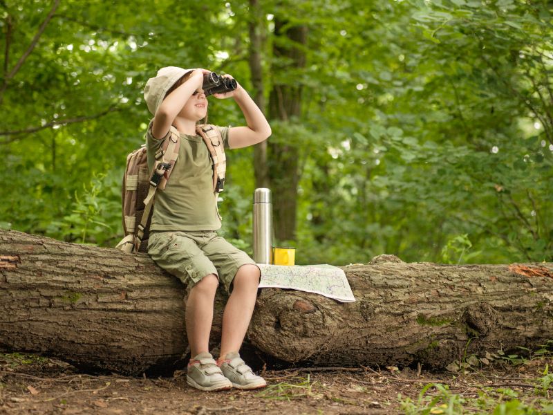 Wandelroutes in Limburg