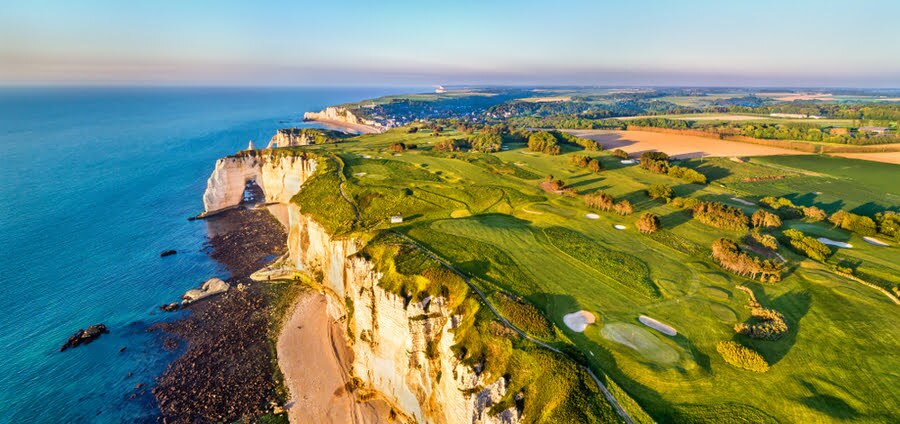 Wat Moet Je Gezien Hebben In Normandie