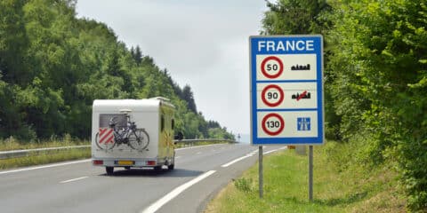 Ken jij deze verkeersboetes in Frankrijk al?