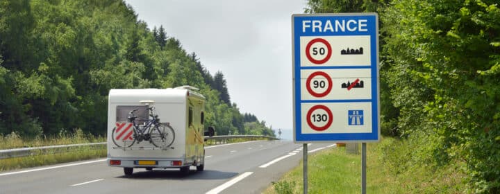 Ken jij deze verkeersboetes in Frankrijk al?