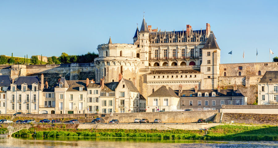 Château d'Amboise