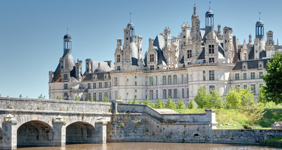 Château de Chambord