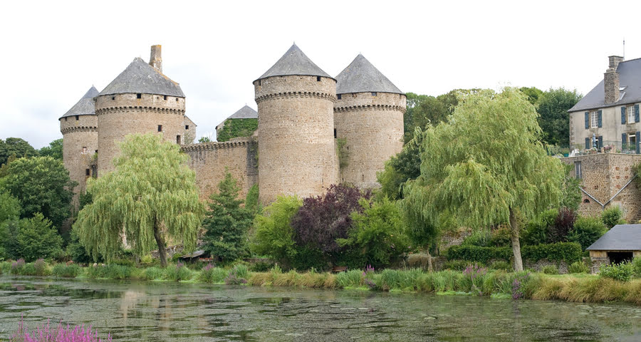 Château de Lassay