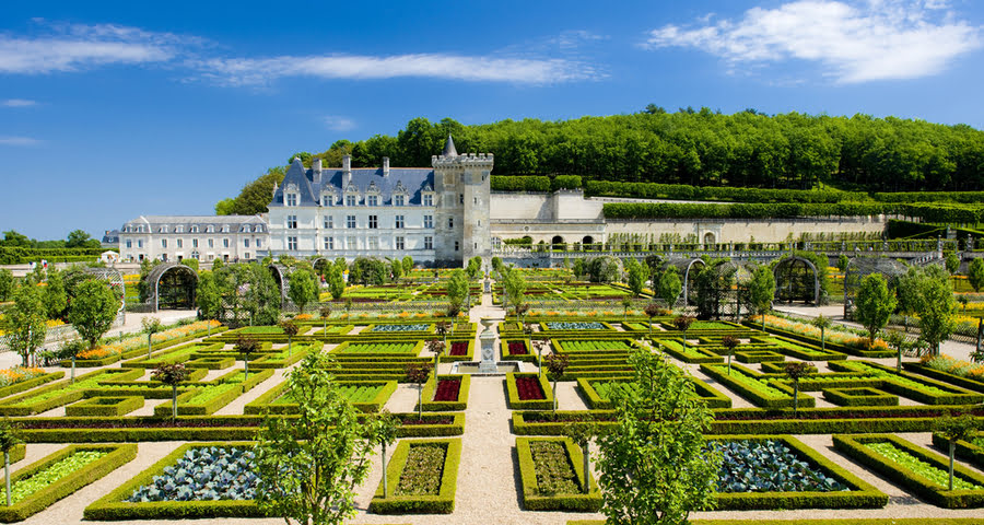 Château de Villandry