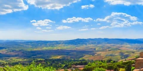 7 bezienswaardigheden in Toscane die je niet wilt missen