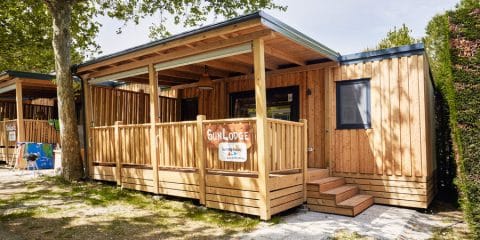 Een stacaravan huren in Europa? De 5 beste bestemmingen