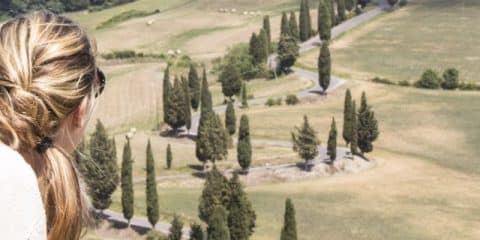 Een roadtrip door Toscane met het gezin