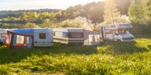 Kamperen in Duitsland: de 10 leukste campings voor gezinnen