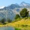 De mooiste kampeerbestemmingen in de Franse bergen