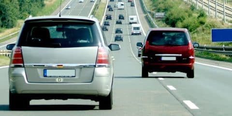 Wat verplicht meenemen in de auto naar Duitsland?