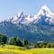 10 mooie natuurgebieden in Duitsland