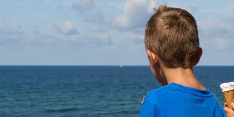 Happy camping in Denemarken: de leukste plekken voor een familievakantie