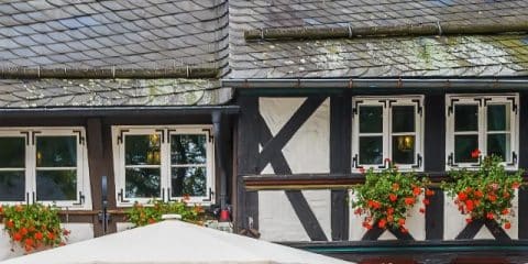 10 mooie steden in Duitsland