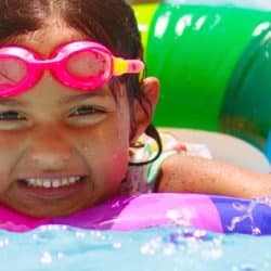 Campings Limburg met zwembad