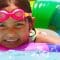 Waterpret op vakantie: 5 campings in Limburg met zwembad