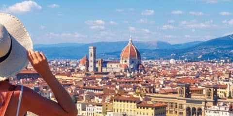 10 leuke steden en dorpen in Toscane